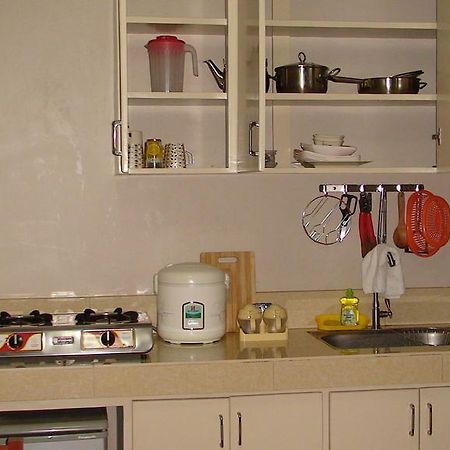 Lyn'S Do Drop Inn Transient House Baguio City Bagian luar foto