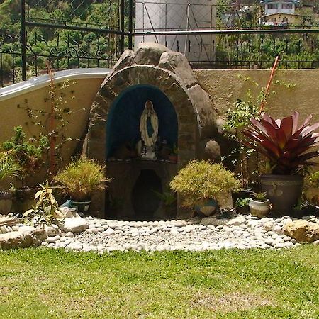 Lyn'S Do Drop Inn Transient House Baguio City Bagian luar foto