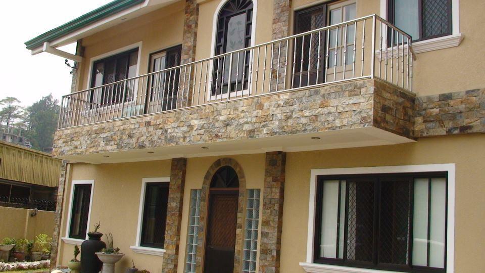 Lyn'S Do Drop Inn Transient House Baguio City Bagian luar foto