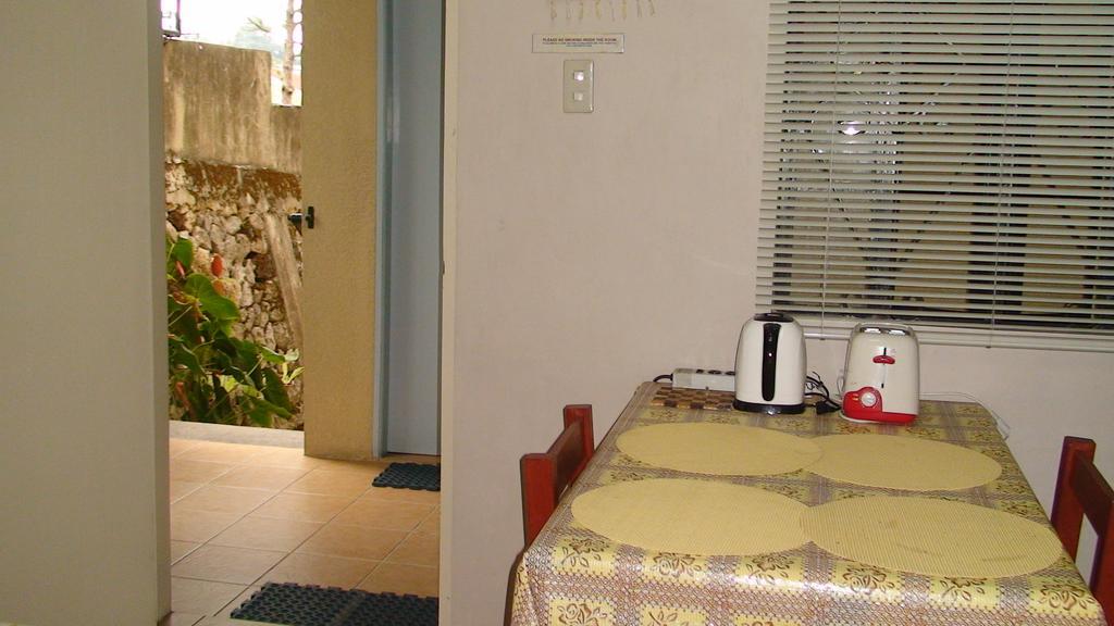 Lyn'S Do Drop Inn Transient House Baguio City Ruang foto