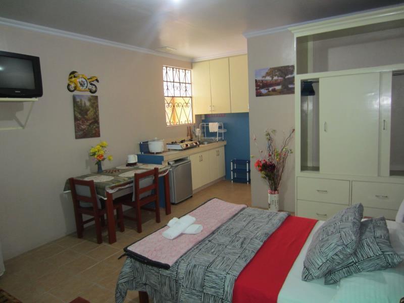 Lyn'S Do Drop Inn Transient House Baguio City Ruang foto