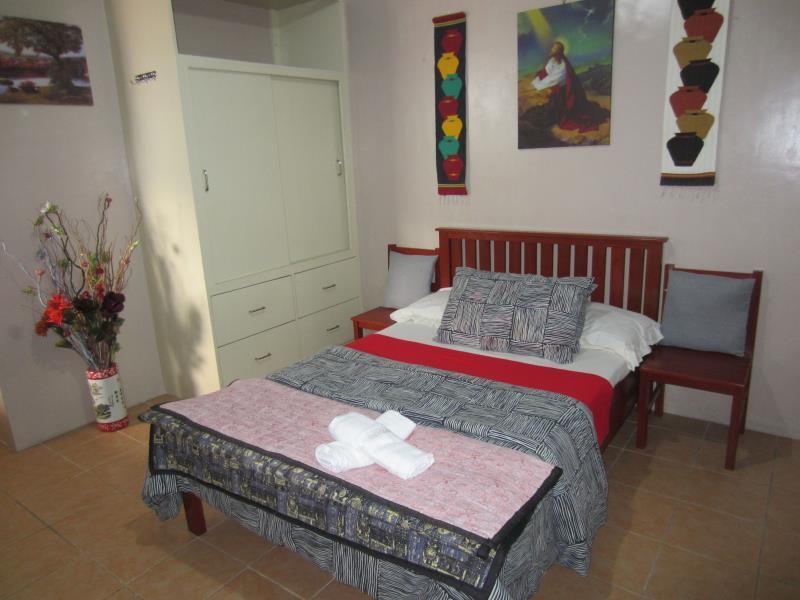 Lyn'S Do Drop Inn Transient House Baguio City Bagian luar foto