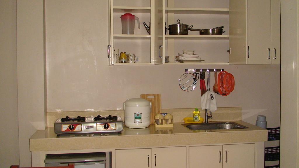 Lyn'S Do Drop Inn Transient House Baguio City Bagian luar foto