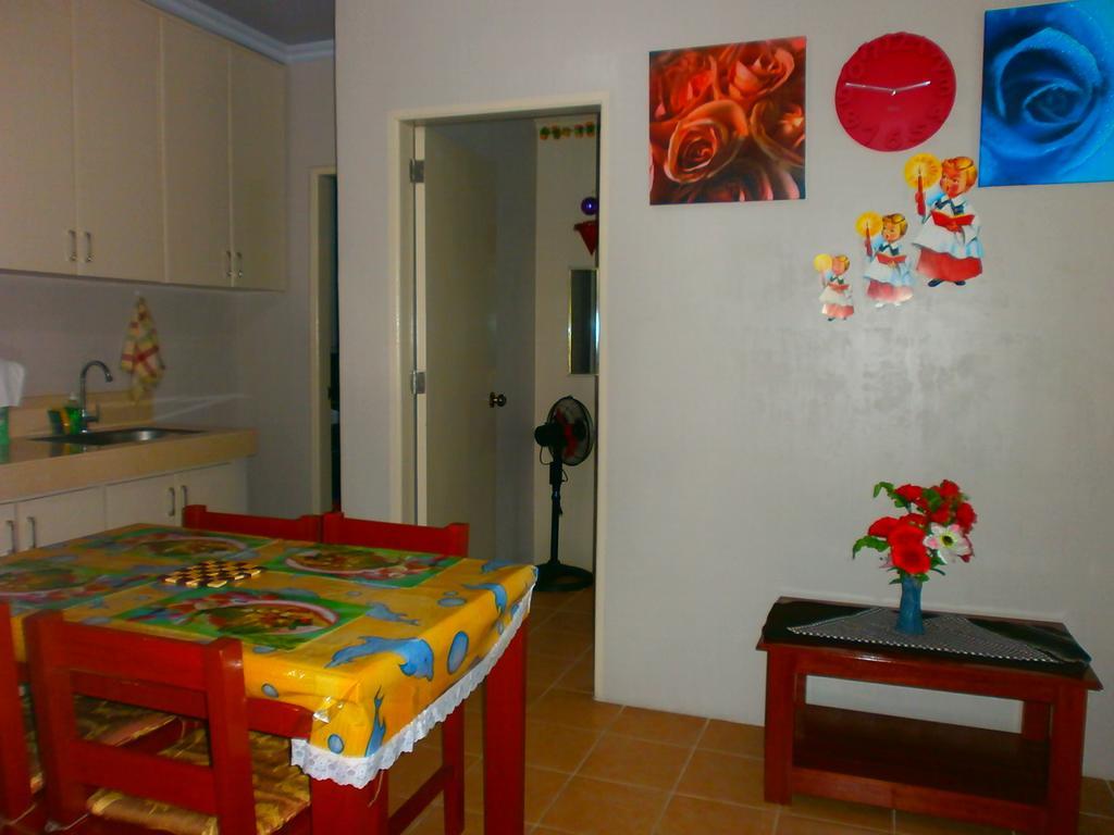 Lyn'S Do Drop Inn Transient House Baguio City Bagian luar foto