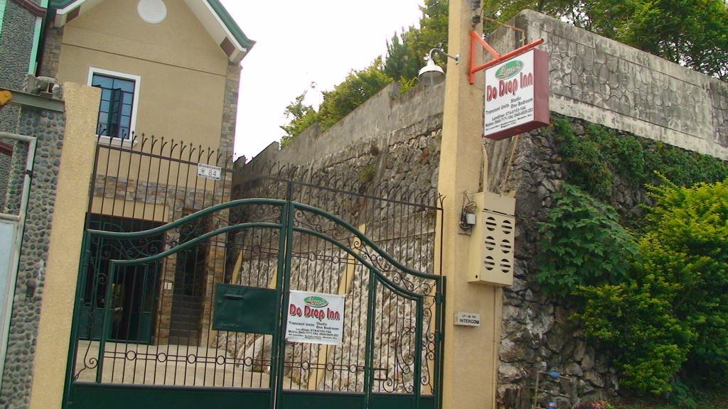 Lyn'S Do Drop Inn Transient House Baguio City Ruang foto