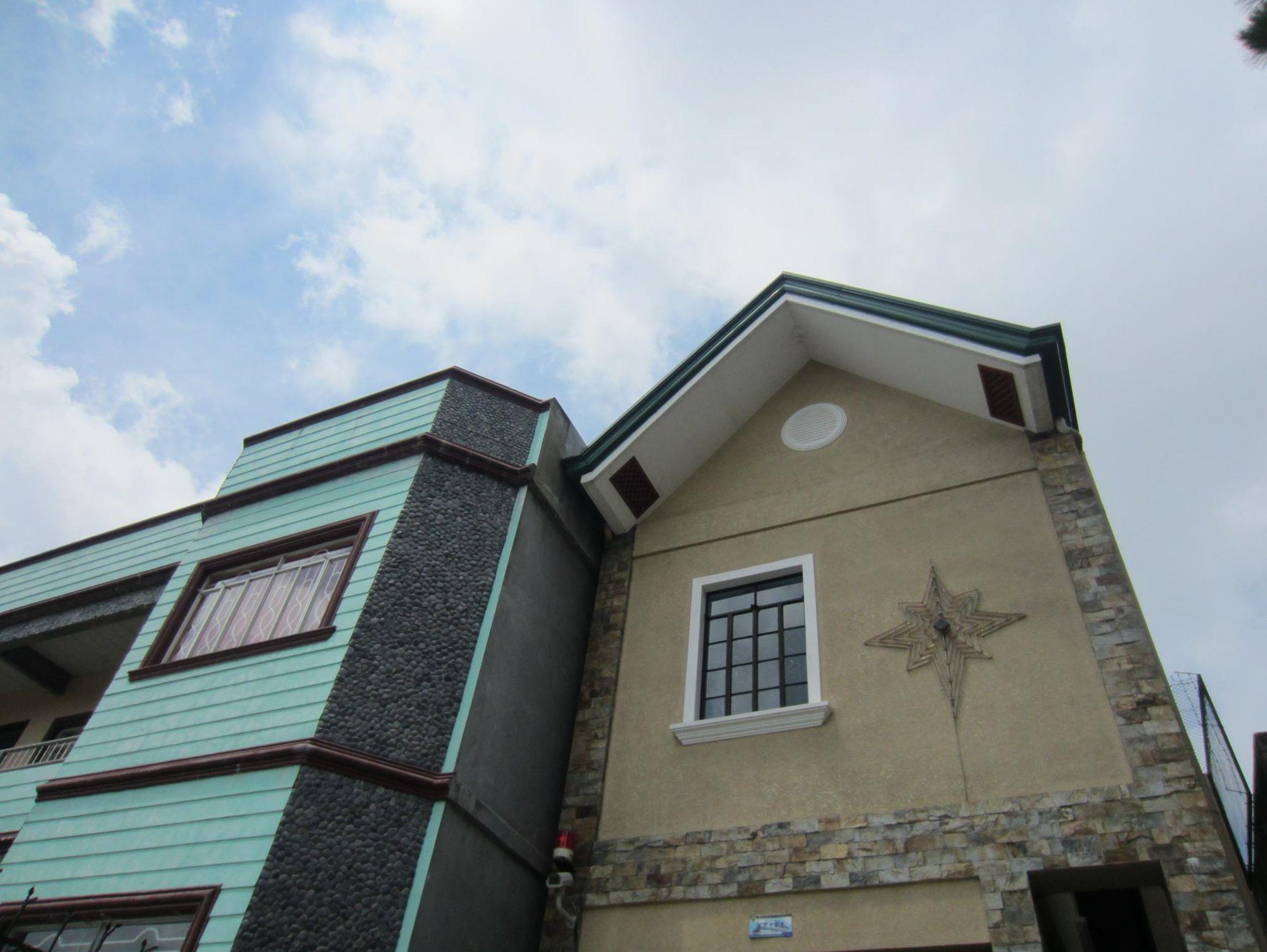 Lyn'S Do Drop Inn Transient House Baguio City Bagian luar foto