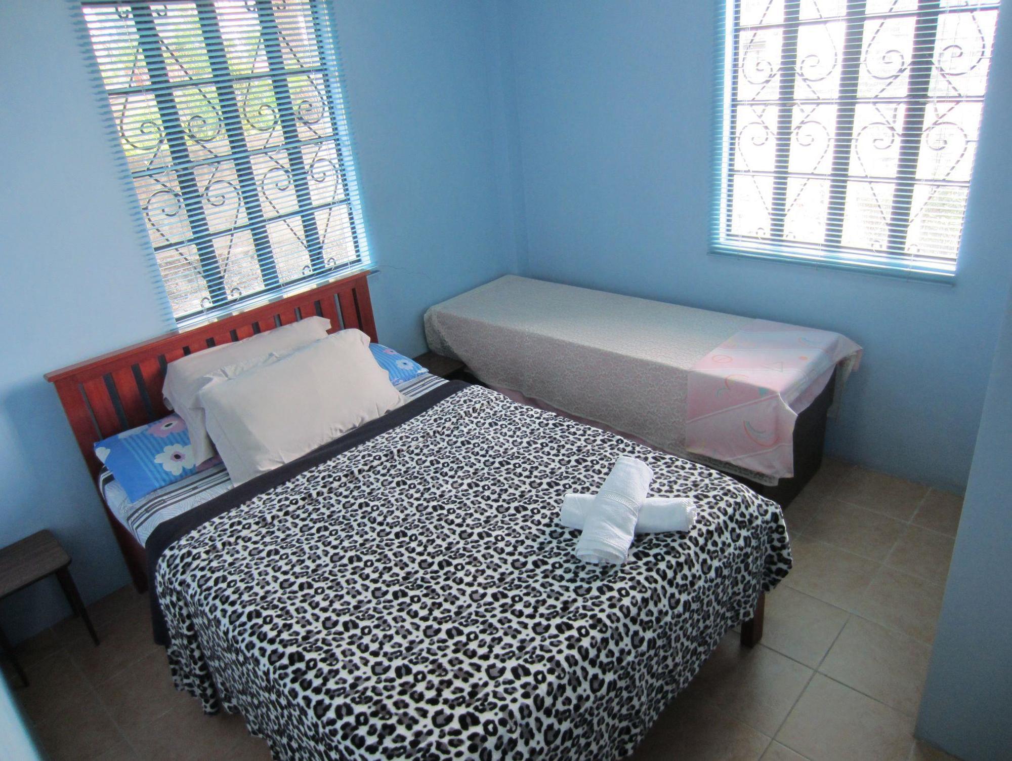 Lyn'S Do Drop Inn Transient House Baguio City Bagian luar foto